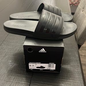 Adidas slides